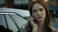 Retour à Sullivan's Crossing S02E01 Partir ou rester