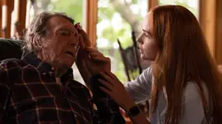 Retour à Sullivan's Crossing  S01E02 Monsieur Mystère