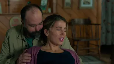 Dans l'oeil du cyclone