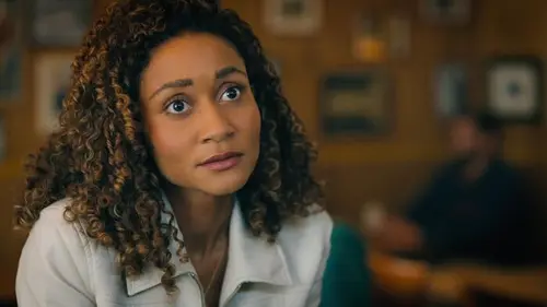 Retour à Sullivan's Crossing S02E05 De lourds secrets