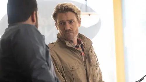 Retour à Sullivan's Crossing S02E07 Trop c'est trop