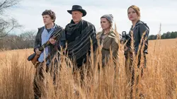 Retour à Zombieland