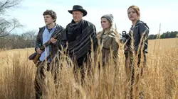 Retour à Zombieland