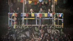 Retour à Zombieland