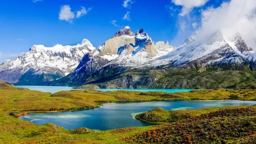 Retour au Chili, sur les traces de sa famille