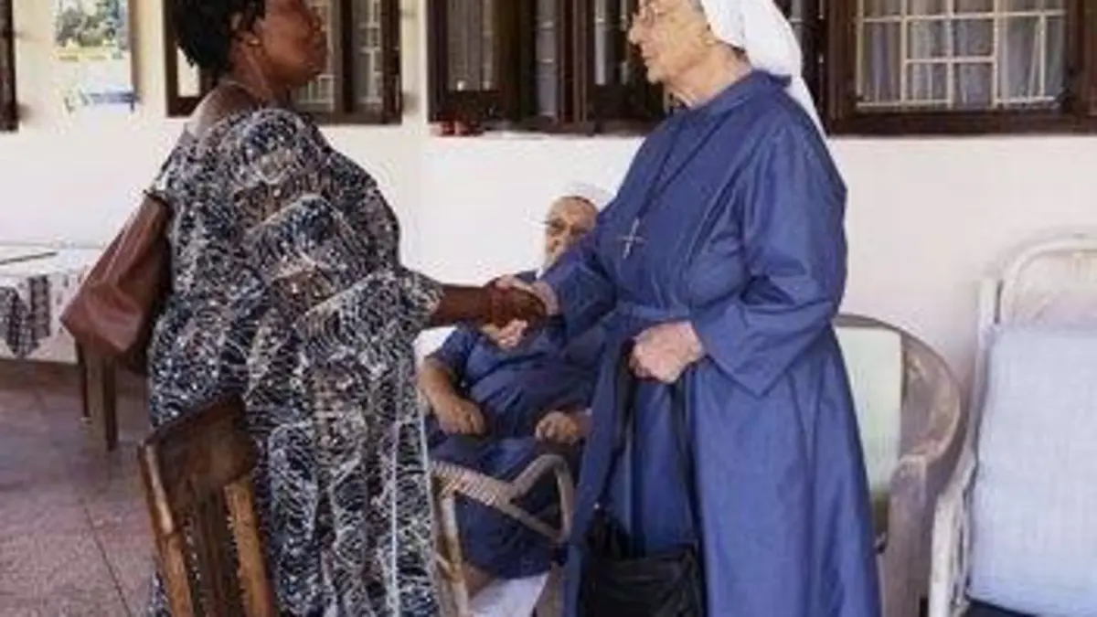 Retour au pays E01 Le grand départ approche