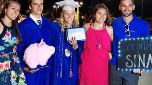 Retour au pays Calme et sérénité