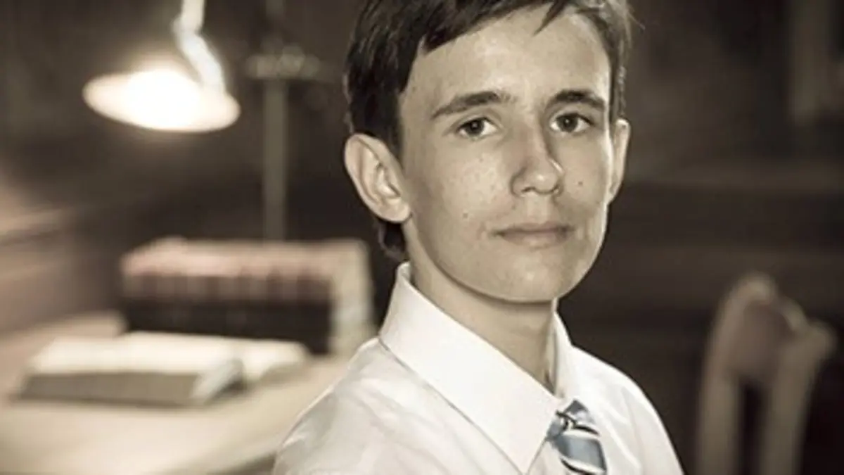 Retour au pensionnat à la campagne