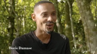 Retour au péyi