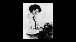 Retour aux sources Et l'homme créa la secrétaire