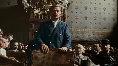 Entre vengeance et justice : la France de l'épuration