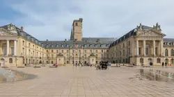 Retour aux sources Les Téméraires