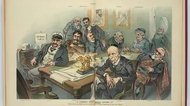 Capitalisme américain : le culte de la richesse