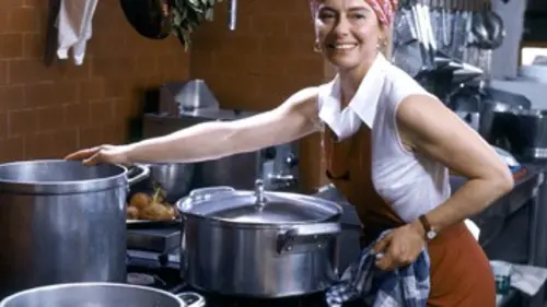 Casting Retour aux sources