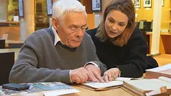 Retour aux sources Barbara Schulz