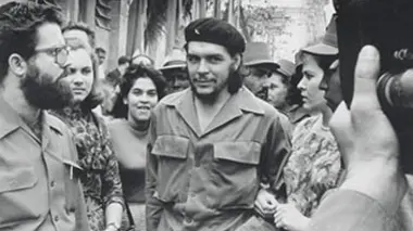 Che Guevara, naissance d'un mythe