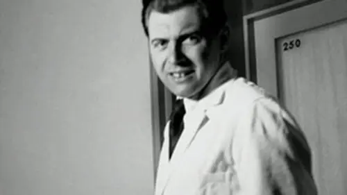 Retour aux sources «Mengele, la traque d'un criminel nazi»