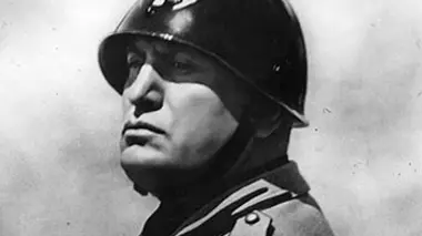 «Les trois morts de Mussolini»