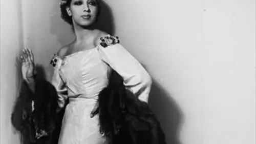 Retour aux sources Joséphine Baker, première icône noire