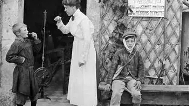 Anne Morgan, une Américaine sur le front