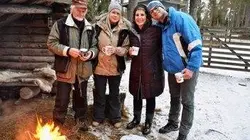 Retour aux sources Voyage en Finlande