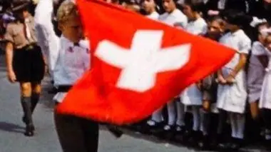 Les coulisses de l'Histoire : la neutralité suisse, l'art de la prospérité