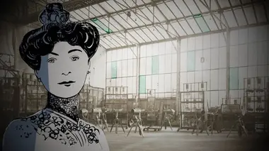 Alice Guy, l'inconnue du 7ème art