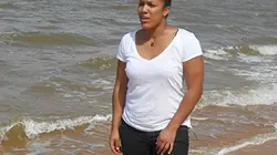 Retour aux sources La Guyane de Lucie Décosse