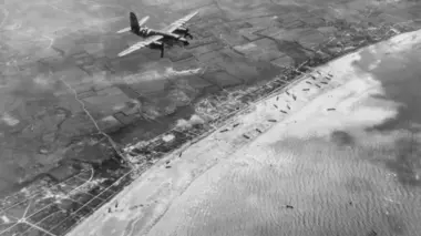 D-Day, Au coeur de l'enfer