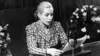 Eva Perón, icône et pasionaria