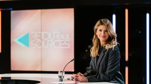 Retour aux sources Spécial Bataille des Ardennes