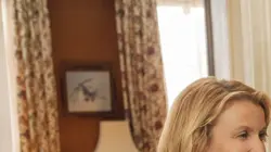 Retour chez ma mère