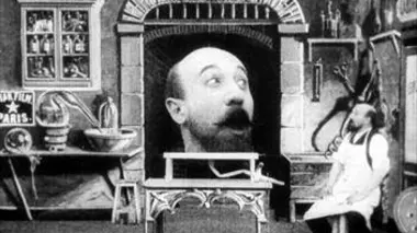 Bizarre, comme c'est bizarre