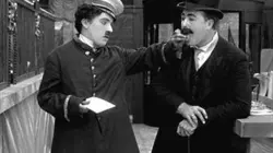 Sur Ciné+ Classic à 20h50 : Retour de flamme