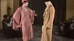 Sur Ciné+ Classic à 21h59 : Retour de flamme