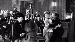 Sur Ciné+ Classic à 22h38 : Retour de flamme