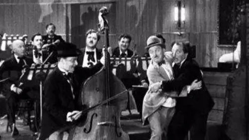 Retour de flamme Quel spectacle