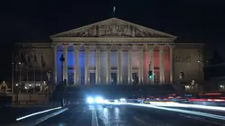 Retour de flamme : 50 ans de normalisation de l'extrême droite