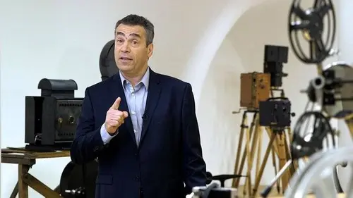 Épisodes de Retour de flamme