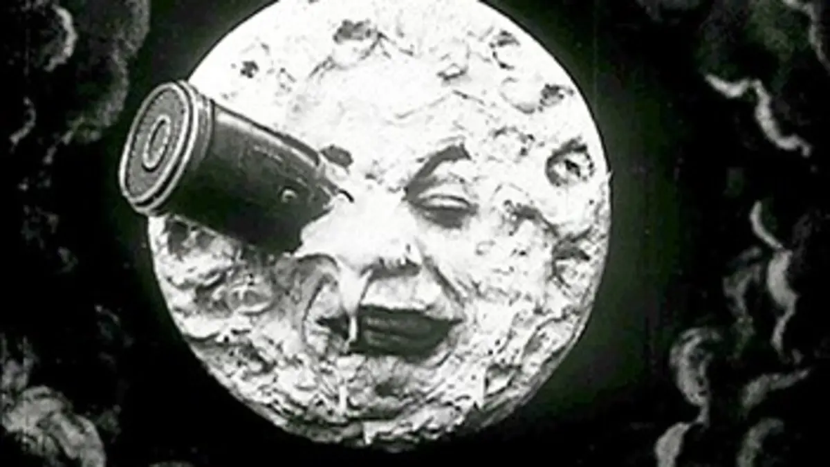 Retour de flamme Georges Méliès