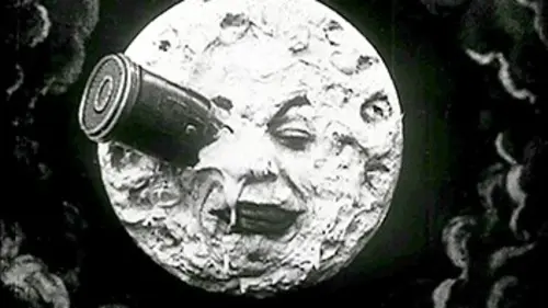 Retour de flamme Georges Méliès