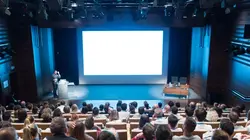 Retour des athlètes paralympiques