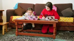 Retour en Albanie, cinq ans après