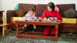 Retour en Albanie, cinq ans après