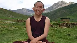 Visuel de Retour en Himalaya
