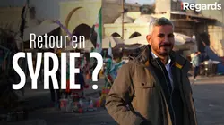 Retour en Syrie ?