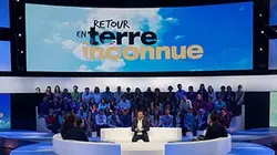 Sur France 2 à 23h00 : Retour en terre inconnue