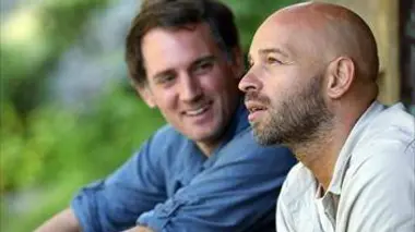 Retour en terre inconnue