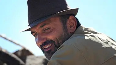 Retour en terre inconnue