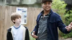 Visuel de Retour mortel